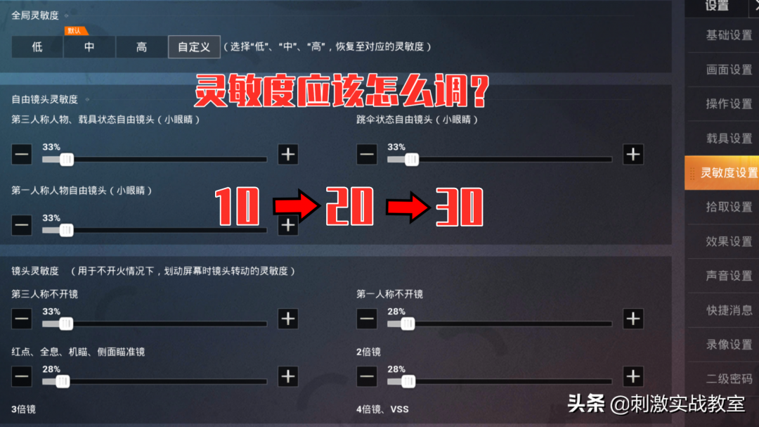 輔助工具如何提升勝率?
